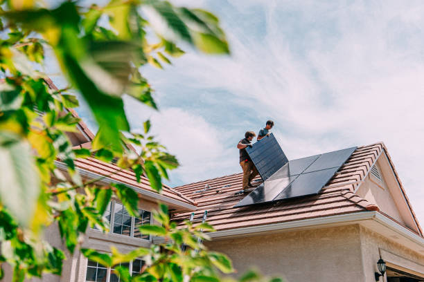 Quick and Trustworthy Emergency Roof Repair Services in North Bellmore, NY