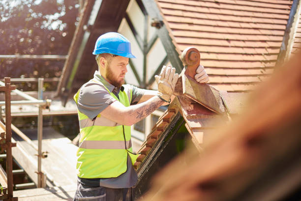 Quick and Trustworthy Emergency Roof Repair Services in North Bellmore, NY